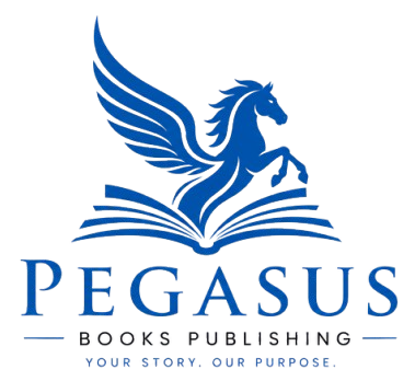 Pegasus Books Publishing